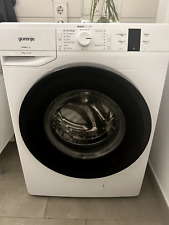 Waschmaschine gorenje gebrauch gebraucht kaufen  Berlin