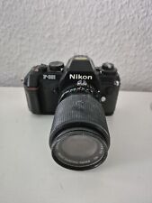 Nikon 301 kamera gebraucht kaufen  Reinbek