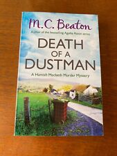 Death dustman c. for sale  UK