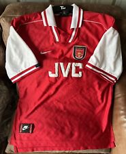 Arsenal home red for sale  BARNET