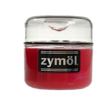 Zymol rouge wax gebraucht kaufen  Versand nach Germany