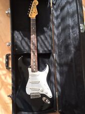 Squier fender stratocaster gebraucht kaufen  Filderstadt