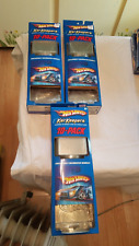 3 10 Packs of Hot Wheels Kar Keepers New in Boxes (No Cars) for sale  Shipping to South Africa