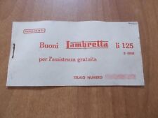 Palermo 1961 libretto usato  Trappeto