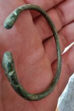 Ancient roman bronze for sale  WOODFORD GREEN
