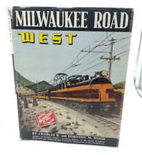 Milwaukee road west for sale  Lakewood