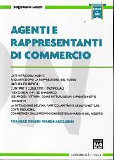 Agenti rappresentanti di usato  Italia