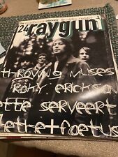 Raygun magazine eddie for sale  Melrose Park