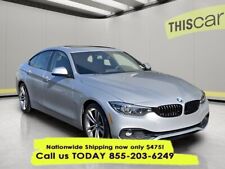 2018 coupe bmw 430i gran for sale  Tomball