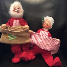 Annalee dolls santa for sale  Trussville
