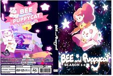 Bee puppycat complete for sale  Shipping to Ireland