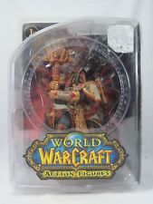 Warcraft action figure d'occasion  Expédié en Belgium