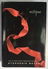 Eclipse stephanie meyer for sale  Corinth