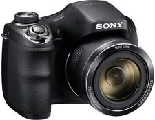 Usado, Sony Cyber-Shot DSC-H300 20.1 MP Digital Camera 35x - Black comprar usado  Enviando para Brazil