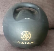 Gaiam lbs weighted for sale  Creston