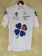 Maillot cycliste française d'occasion  Nîmes