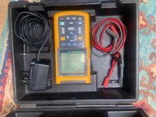 Fluke 123 industrial for sale  KENDAL