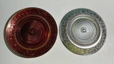 Decorative plates set for sale  New Albany