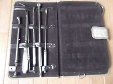 AntiqueTravel Surgical Set for sale  Shipping to South Africa