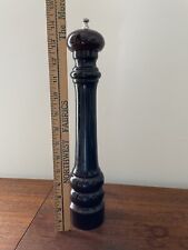 Large pepper grinder for sale  Sykesville