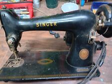 Vintage singer model for sale  Crofton