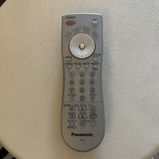 Panasonic eur7613zb0 remote for sale  Waterbury
