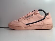 Adidas continental leather for sale  MORDEN