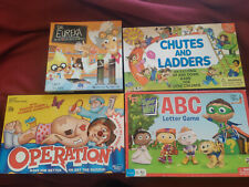 Great board games for sale  North Babylon