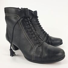 Clarks boots black for sale  Shipping to Ireland