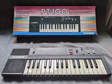 Casio 100 keyboard for sale  Shipping to Ireland