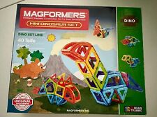 Magformers dinosaurier set gebraucht kaufen  Planegg