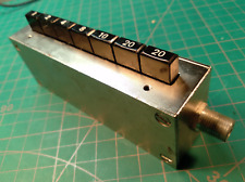 Jfw variable attenuator for sale  Chapel Hill