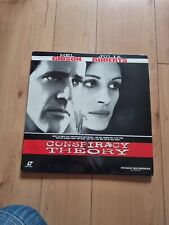 Laserdisc conspiracy theory. for sale  HORNSEA