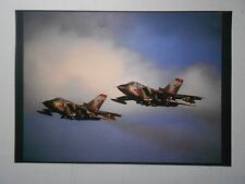 Airforce print tornado for sale  LANCASTER
