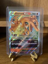 JCC Pokémon Crown Zenith 019/159 - Charizard VSTAR - Ultra Raro - Casi Nuevo segunda mano  Embacar hacia Argentina