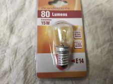 Ampoule incandescente lumens d'occasion  Chambon-sur-Voueize