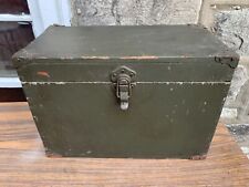 Army green vintage for sale  Broomall
