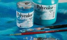 Polycolor colori acrilici usato  Pescara