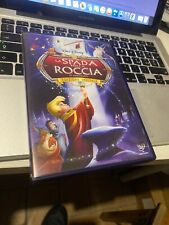 Dvd disney spada usato  Roma