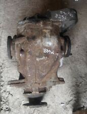 BMW E90 325i DIFERENCIAL TRASERO 7566183 01 N52B25A 3.23 RELACIÓN 4 PERNOS DIFF segunda mano  Embacar hacia Argentina