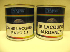 Lacquer car paint for sale  Shipping to Ireland