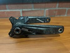 Fsa carbon crankset for sale  Rehoboth Beach