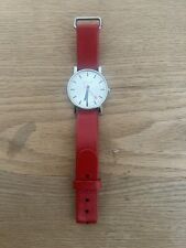 Mondaine unisex swiss for sale  LONDON