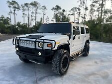 2003 hummer duramax for sale  North Fort Myers