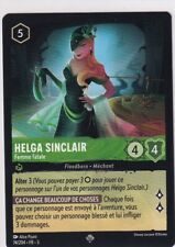 Carte lorcana helga d'occasion  Bois-d'Arcy