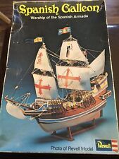 Revell model kits for sale  EVESHAM