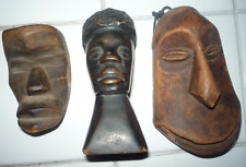 Lot african art for sale  USA