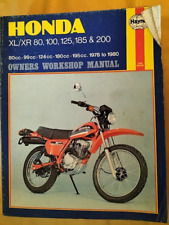 Honda 100 125 for sale  TONBRIDGE