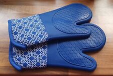 silicone oven gloves for sale  IPSWICH