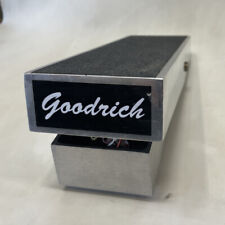 Goodrich volume pedal for sale  Albuquerque
